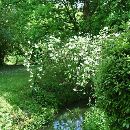 Moulin De Repassat Etape Voie Verte Bazens Zewnętrze zdjęcie